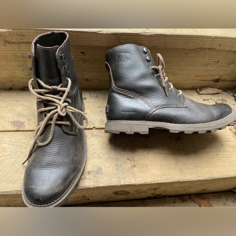 Mens SOREL Boots